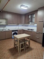 Blk 566 Pasir Ris Street 51 (Pasir Ris), HDB 5 Rooms #608656561